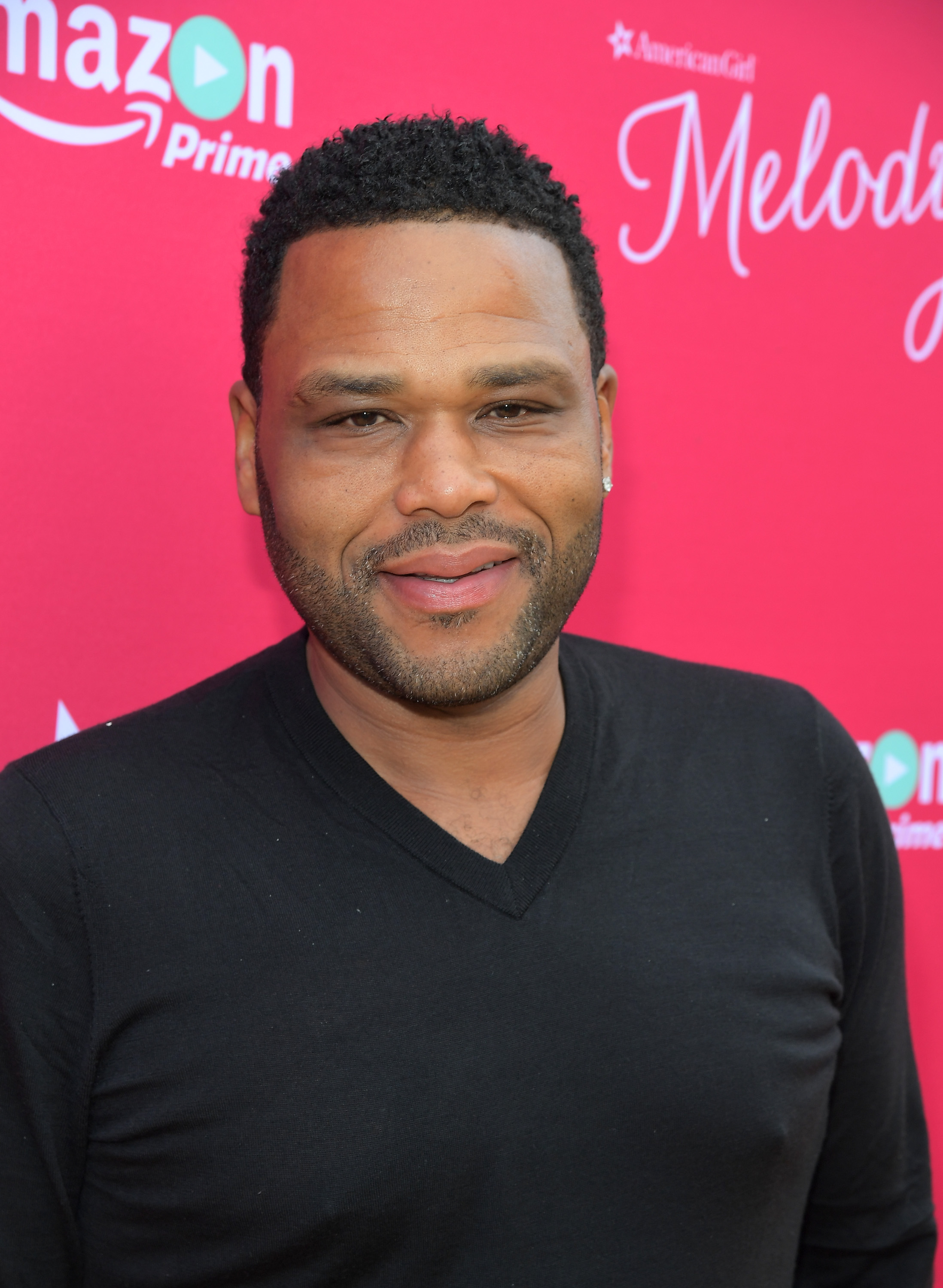 Anthony Anderson